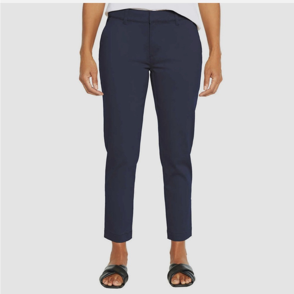 Banana Republic Chino pants in Navy 8